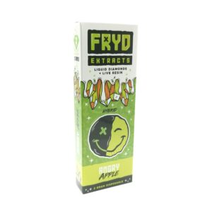 fryd extracts disposable available in stock at allcartsstore.com, cart disposable in stock now, buy 2 gram disposable cart, disposible carts available