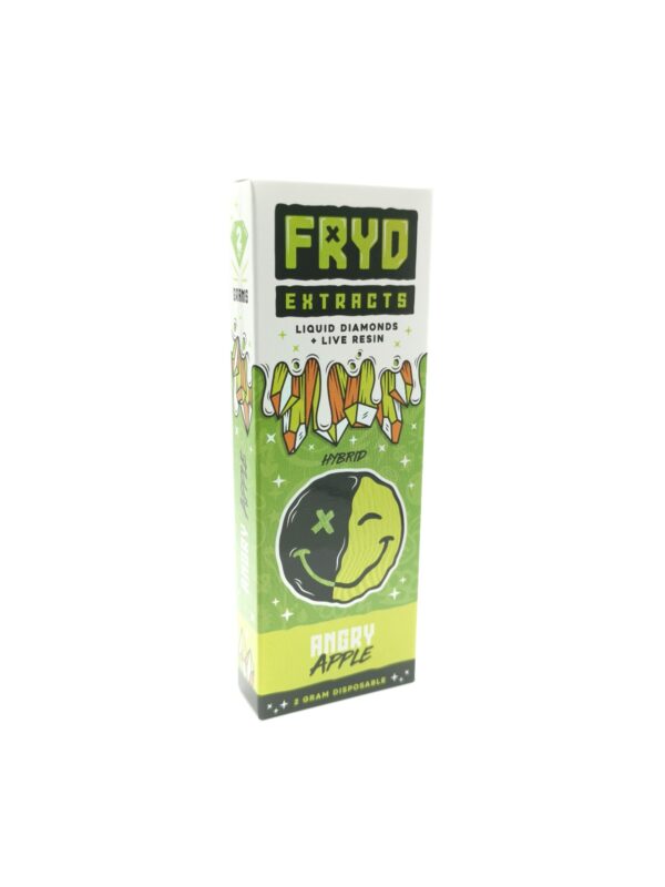 fryd extracts disposable available in stock at allcartsstore.com, cart disposable in stock now, buy 2 gram disposable cart, disposible carts available