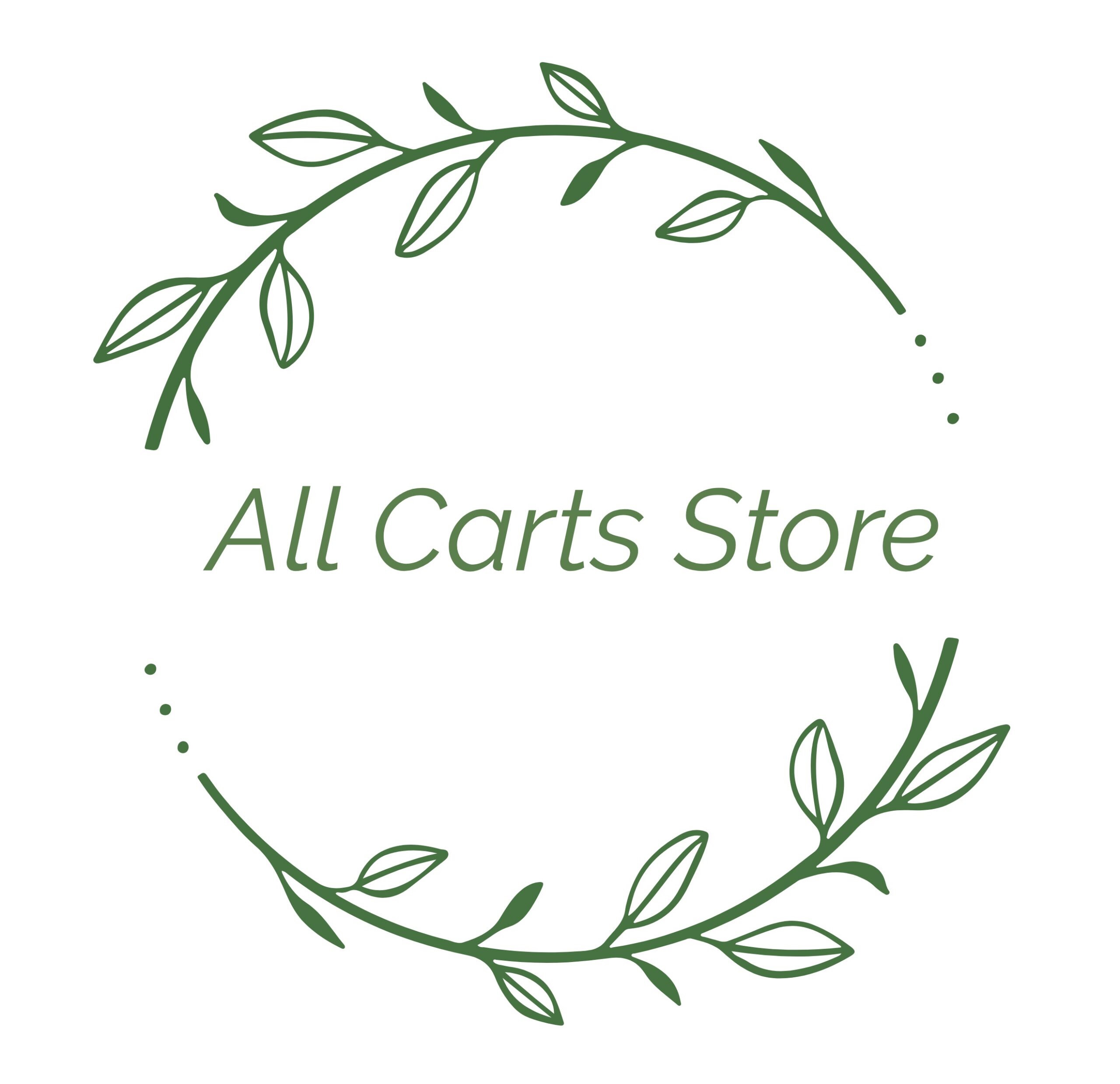 All Carts Store