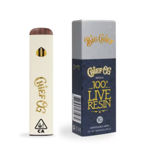 big chief disposable available in stock now at allcartsstore.com, buy runtz disposable carts, white disposable cart available now at affordable prices