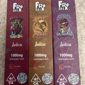 frostix available in stock now at affordable prices at allcartsstore, cake carts available in stock now, rare carts in stock now