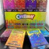 crybaby disposable available in stock now at affordable prices, buy Primo Prerolls now, buddah bear carts in stock, buy choice slab live resin disposable