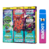looper vape available in stock now at affordable prices, buy Magnum 2 Gram Disposable, Sluggers 2G Disposable Vape in stock now