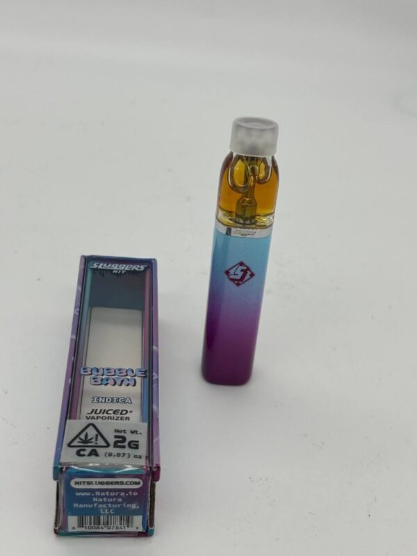 buy Sluggers 2G Disposable Vape available in stock now online, cry baby 2g disposable in stock, buy South Cart now, buy dabwoods disposable vape