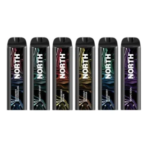 north disposable vape available in stock now at allcartsstore.com, buy piff carnival disposable, trudose carts available online now
